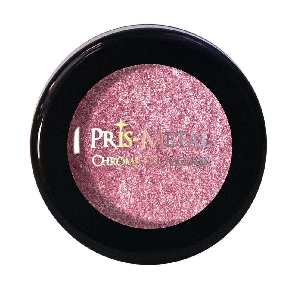 Pris-Metal Chrome Eye Mousse (Rosé All Day) by J. Cat Beauty